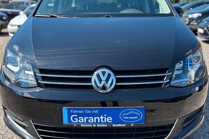 VW Sharan 117.000 km 23.681 &euro; Kamp-Lintfort 47475
