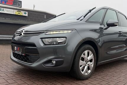 Citroen C4 Picasso 212.250 km 7.400 &euro; Dinslaken 46537