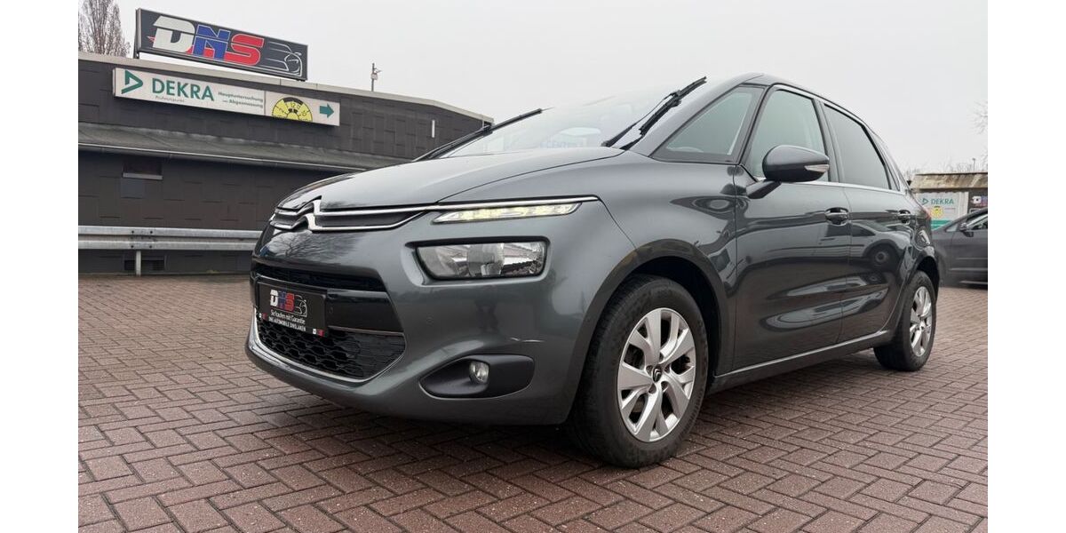 Citroen C4 Picasso 212.250 km 7.400 &euro; Dinslaken 46537