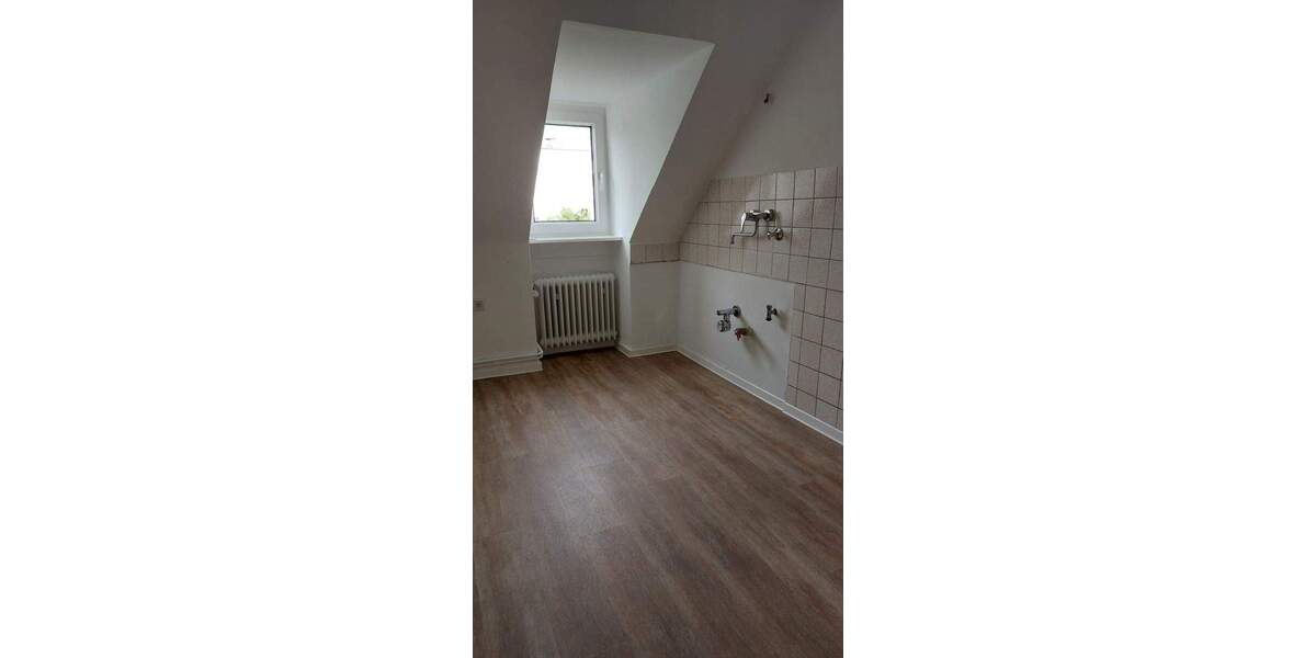 Etagenwohnung Gladbeck Mitte - 2 Zimmer, 45 m&sup2;, 300&euro; | Angebot:26554615