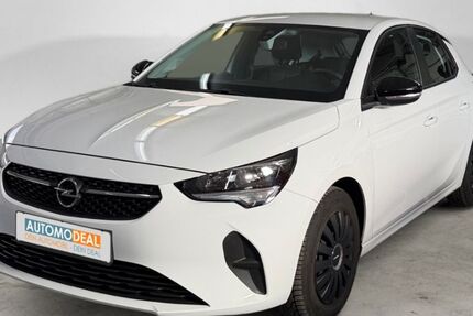 Opel Corsa 22.500 km 10.789 &euro; Dinslaken 46539