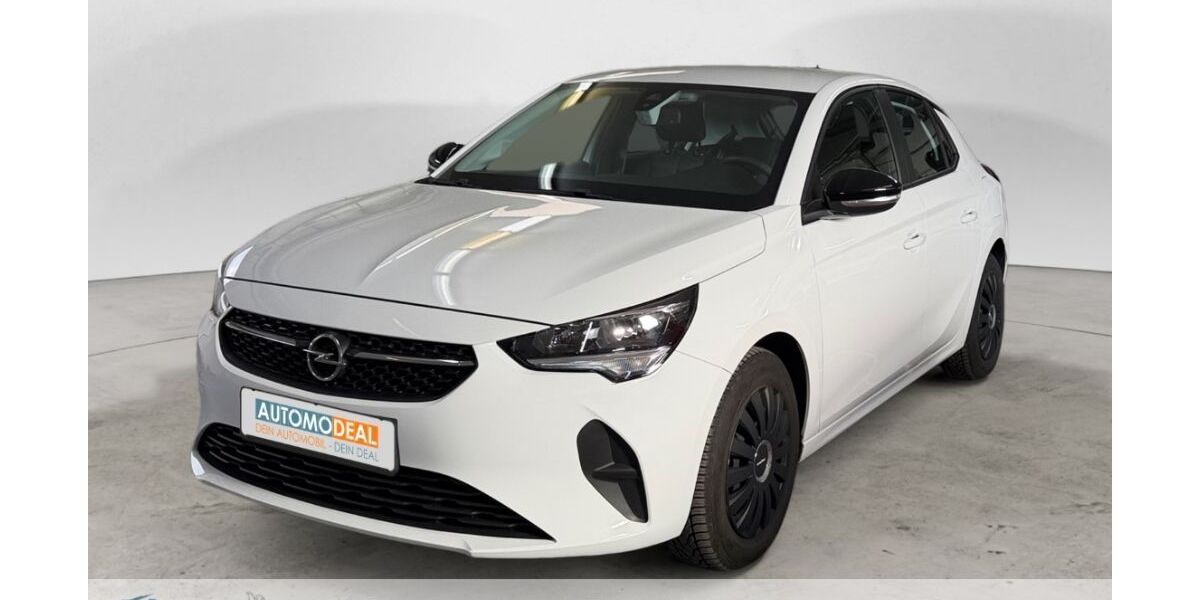 Opel Corsa 22.500 km 10.789 &euro; Dinslaken 46539