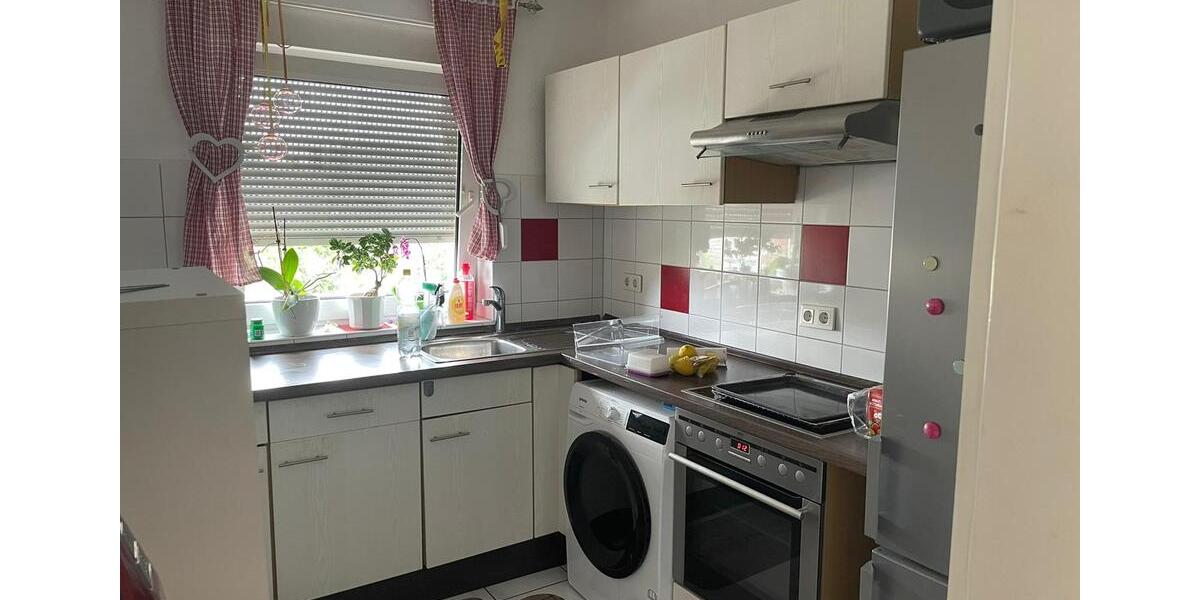 Etagenwohnung Kalkar - 3 Zimmer, 65 m&sup2;, 420&euro; | Angebot:25992723