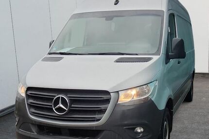 Mercedes-Benz Sprinter 112.928 km 41.519 &euro; Bocholt 46397