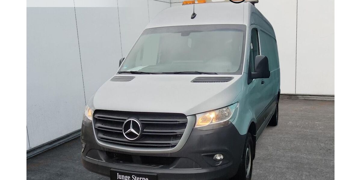 Mercedes-Benz Sprinter 112.928 km 41.519 &euro; Bocholt 46397