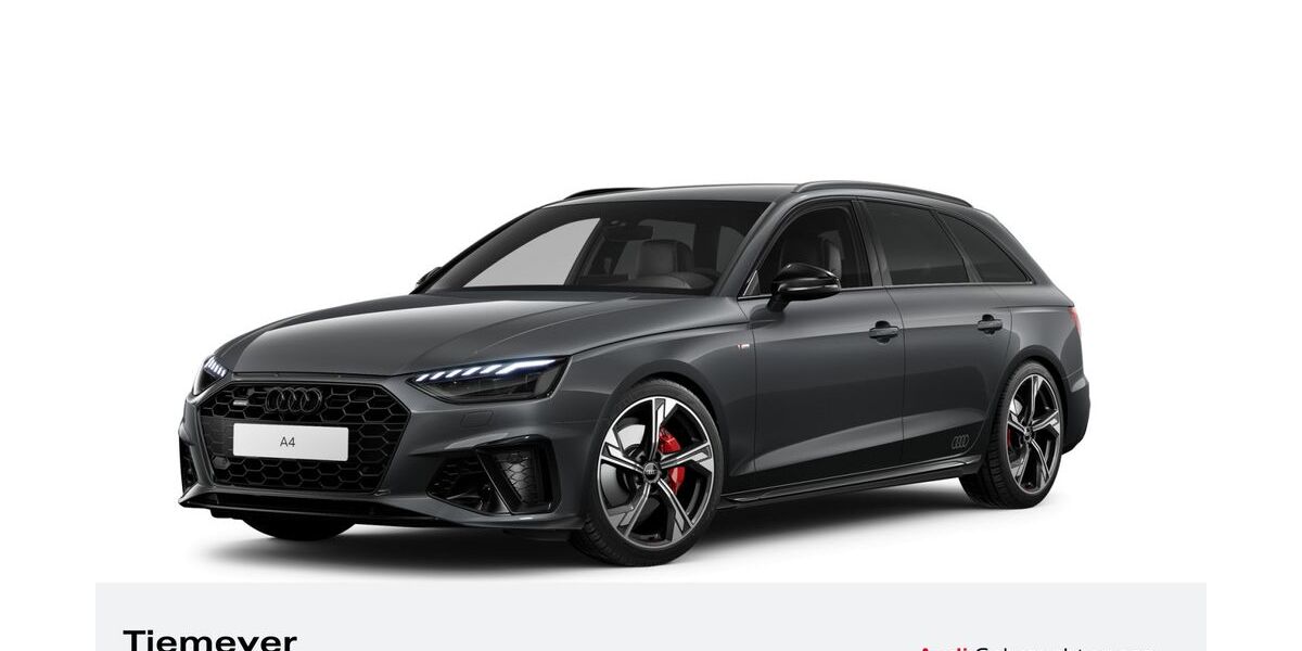 Audi A4 16.203 km 38.980 &euro; Oberhausen 46047