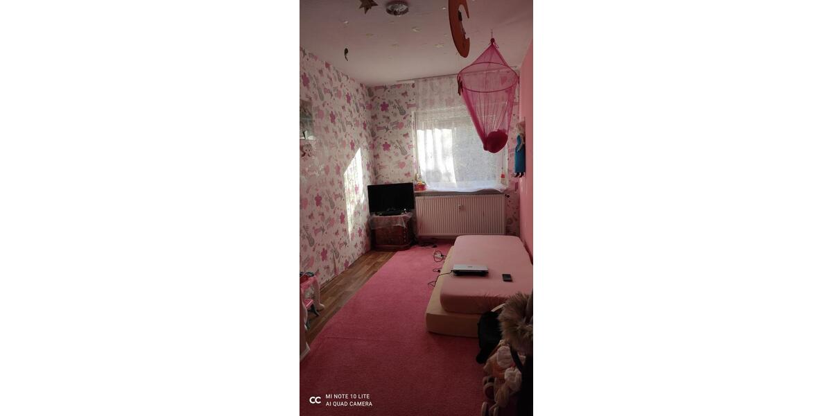 Etagenwohnung Oberhausen Alstaden - 3 Zimmer, 70 m&sup2;, 119.000&euro; | Angebot:24313561