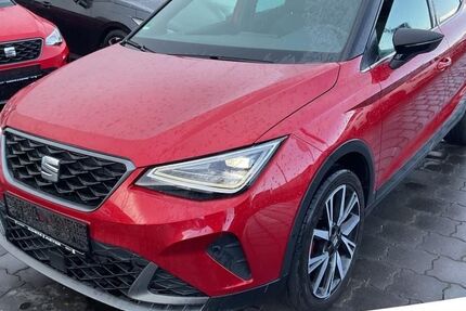 Seat Arona 47.054 km 21.530 &euro; Wesel 46485