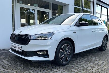 Skoda Fabia 41.058 km 15.950 &euro; Hünxe 46569