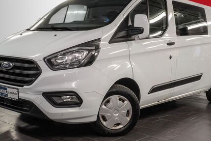 Ford Transit Custom 116.656 km 19.500 &euro; Dorsten 46284