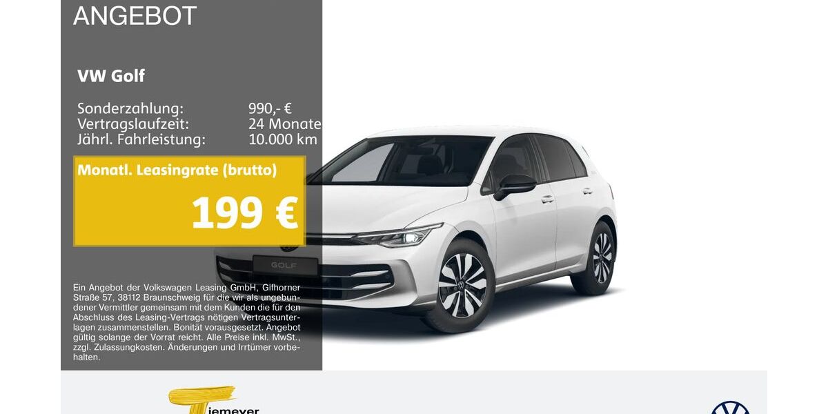 VW Golf 24.062 km 28.890 &euro; Duisburg 47059