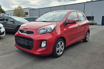 Kia Picanto 76.000 km 5.999 &euro; Rheinberg 47495