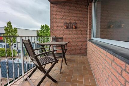Haus Dinslaken Lohberg - 4 Zimmer, 124 m&sup2;, 1.850&euro; | Angebot:26523211