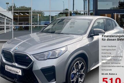 BMW X2 8.531 km 49.910 &euro; Borken 46325