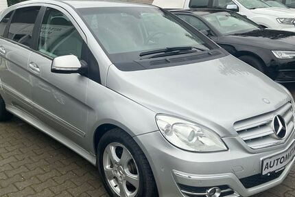 Mercedes-Benz B 180 133.000 km 7.950 &euro; Moers 47447