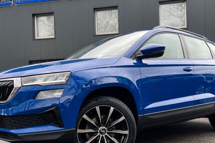Skoda Karoq 66.500 km 16.990 &euro; Rhede 46414