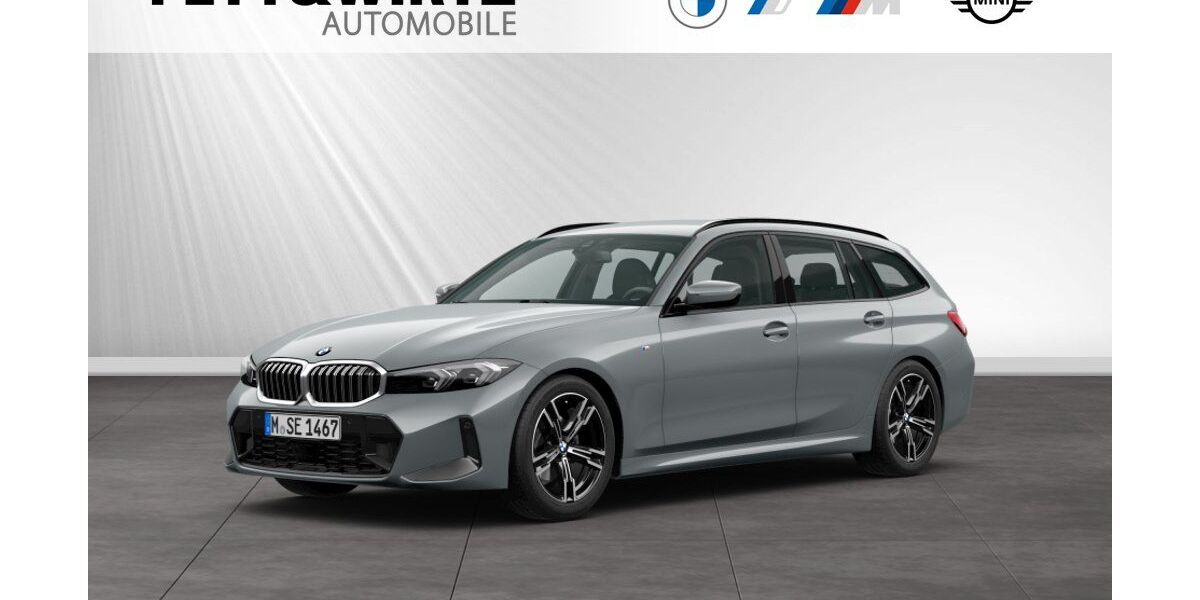 BMW 330 4.400 km 39.281 &euro; Wesel 46485