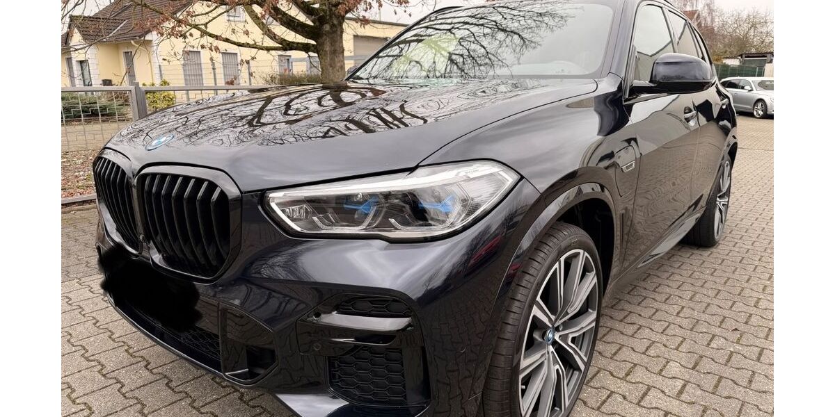 BMW X5 146.700 km 46.990 &euro; Neukirchen-Vluyn 47506