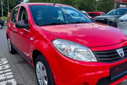 Dacia Sandero 36.000 km 3.890 &euro; Bottrop 46238