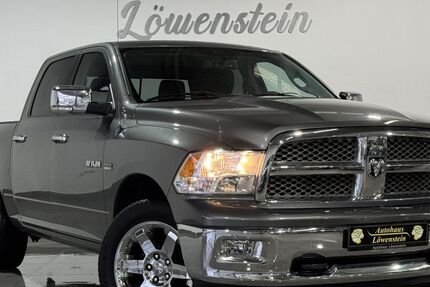 Dodge RAM 139.029 km 25.980 &euro; Moers 47443