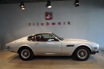 Aston Martin DBS 49.000 km 139.941 &euro; Duisburg 47228