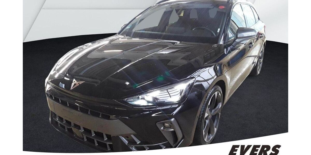 Cupra Leon 28.545 km 31.770 &euro; Bocholt 46395