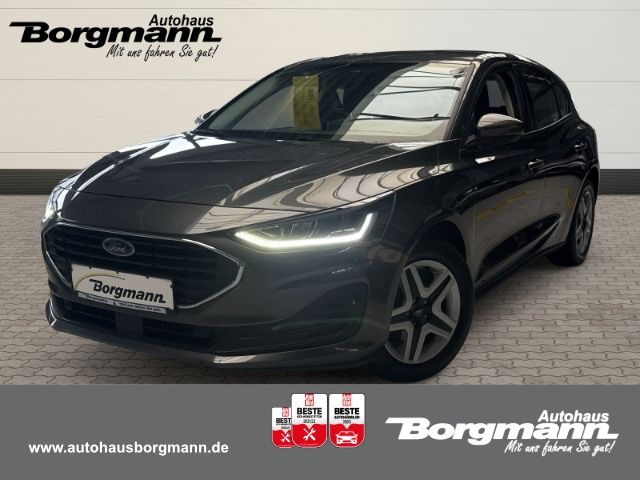Ford Focus 23.750 km 19.390 &euro; Bottrop 46240