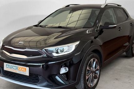 Kia Stonic 56.549 km 14.322 &euro; Dinslaken 46539