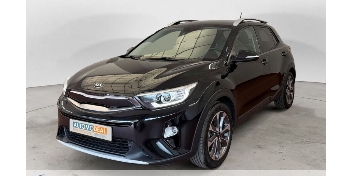 Kia Stonic 56.549 km 14.322 &euro; Dinslaken 46539