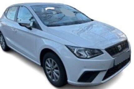 Seat Ibiza 50.000 km 16.990 &euro; Duisburg 47249