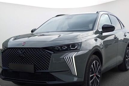 DS Automobiles DS7 (Crossback) 26.717 km 28.760 &euro; Borken 46325