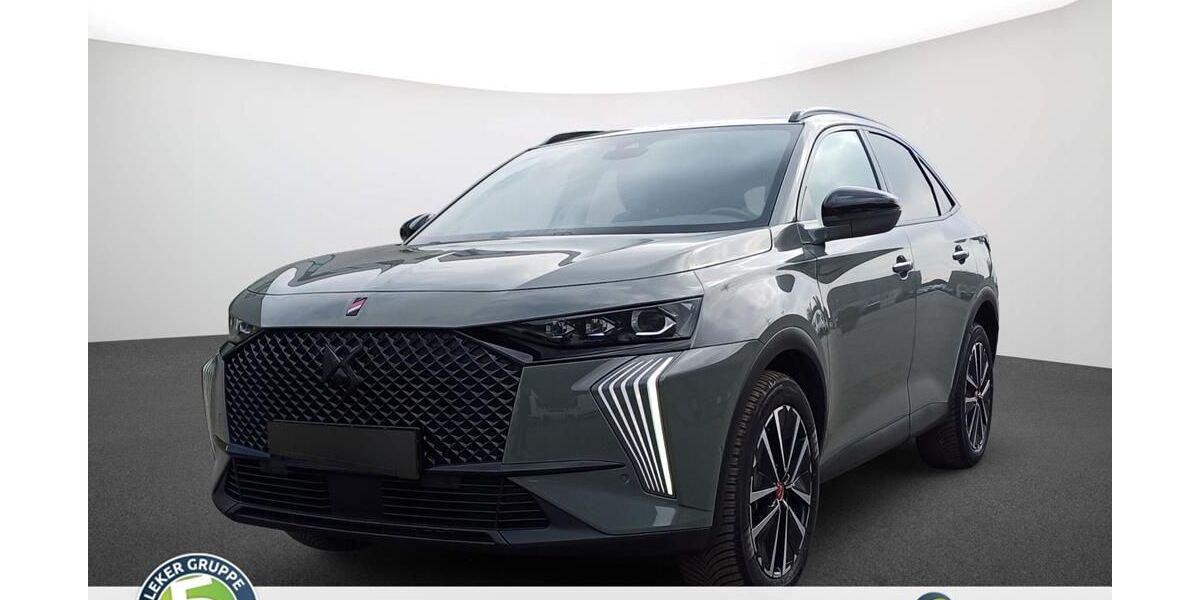 DS Automobiles DS7 (Crossback) 26.717 km 28.760 &euro; Borken 46325