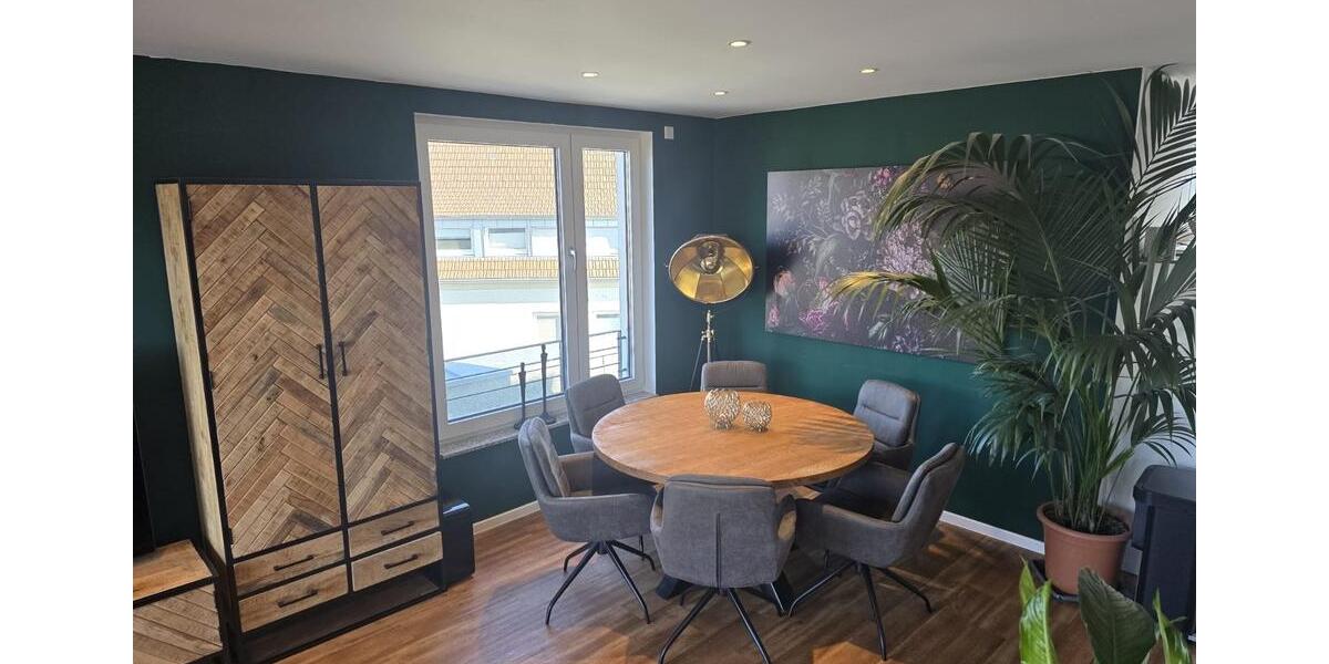 Einfamilienhaus Dorsten Altstadt - 3 Zimmer, 117 m&sup2;, 1.450&euro; | Angebot:25943425