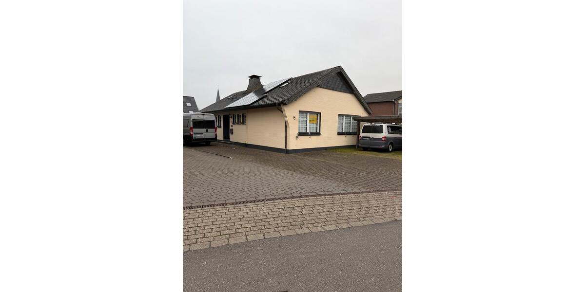 Einfamilienhaus Geldern - 5.5 Zimmer, 140 m&sup2;, 415.000&euro; | Angebot:25144821