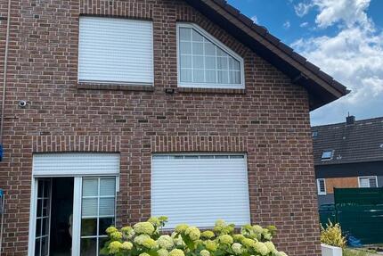 Haus Wesel Fusternberg - 3 Zimmer, 107 m&sup2;, 490.000&euro; | Angebot:25994832