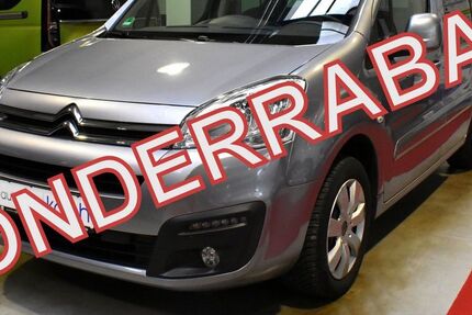 Citroen Berlingo 32.750 km 23.980 &euro; Neukirchen-Vluyn 47506