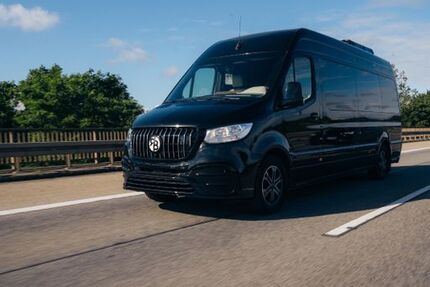 Mercedes-Benz Sprinter 41.000 km 188.020 &euro; Duisburg 47138