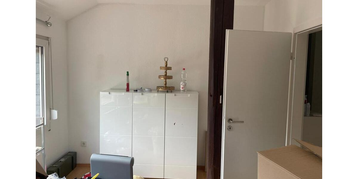 Etagenwohnung Kalkar - 3 Zimmer, 65 m&sup2;, 420&euro; | Angebot:25992723