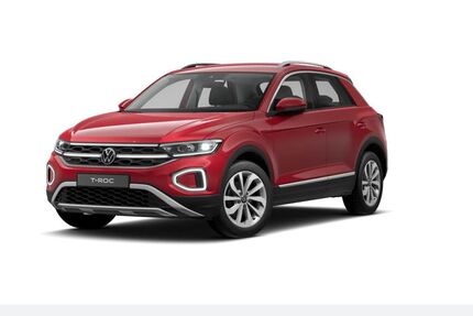 VW T-Roc 14.896 km 24.690 &euro; Dorsten 46282