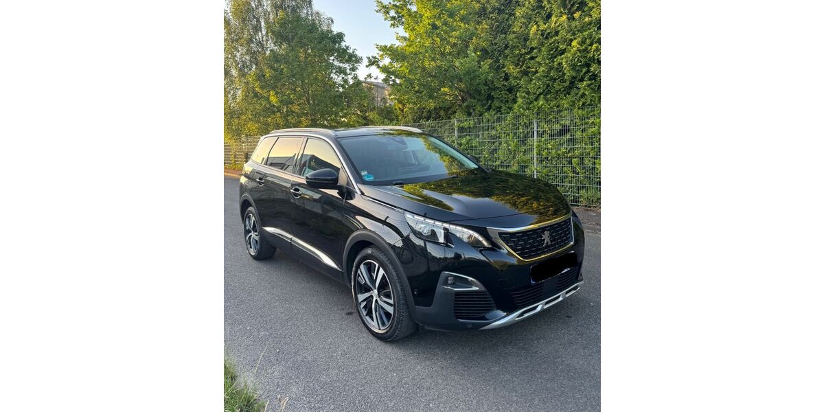Peugeot 5008 149.459 km 11.800 &euro; Isselburg 46419