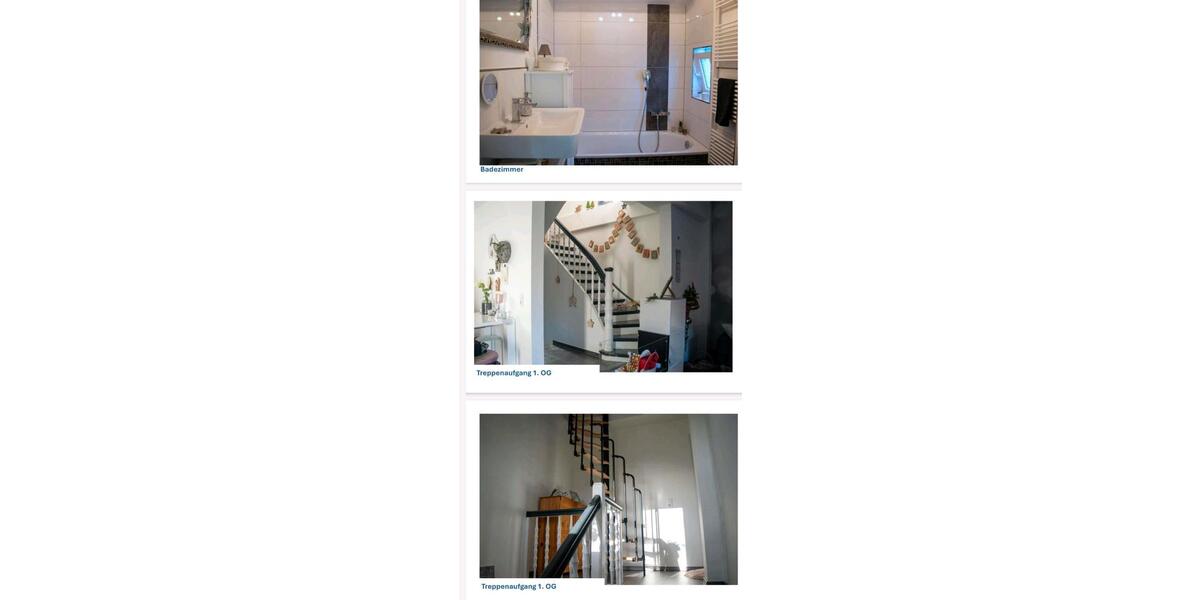 Reihenhaus Gladbeck Alt-Rentfort - 4 Zimmer, 86 m&sup2;, 220.000&euro; | Angebot:26493592