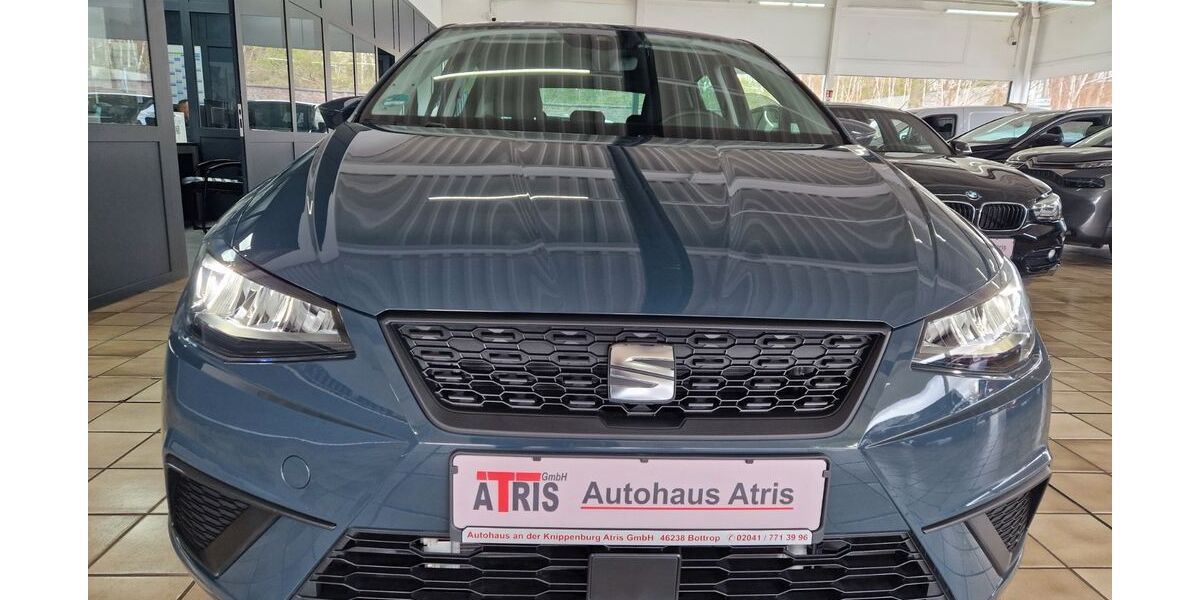 Seat Ibiza 3.600 km 19.700 &euro; Bottrop 46238