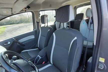 Renault Kangoo 134.000 km 8.750 &euro; Duisburg 47226