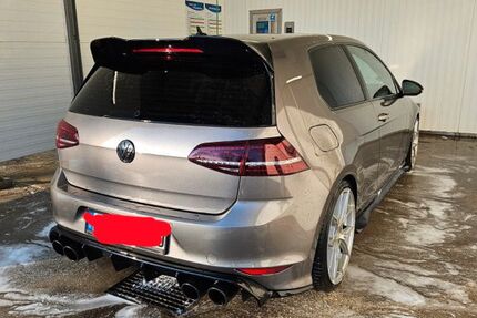 VW Golf 105.500 km 21.000 &euro; suderwick 46399