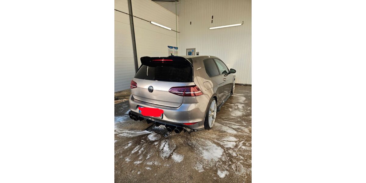 VW Golf 105.500 km 21.000 &euro; suderwick 46399