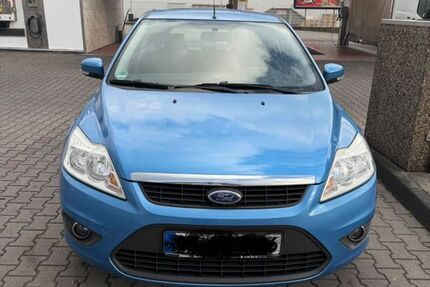Ford Focus 151.000 km 3.299 &euro; Oberhausen 46119