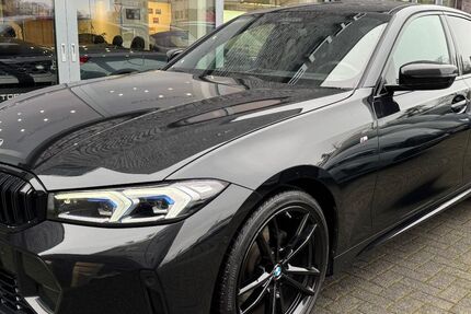 BMW 320 66.500 km 38.590 &euro; Bocholt 46397