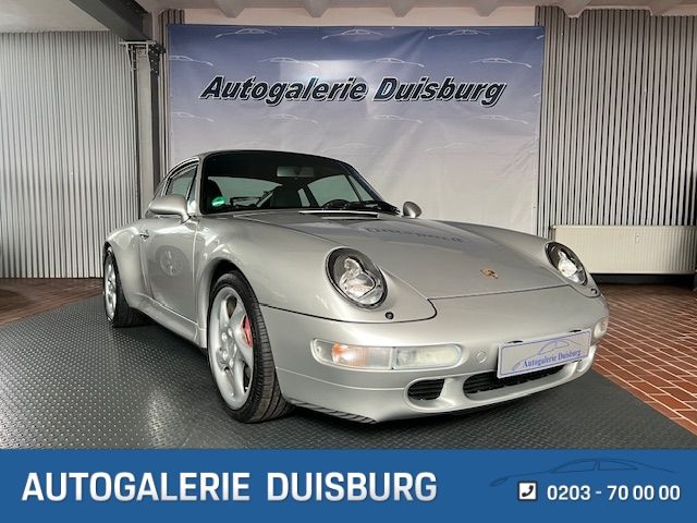 Porsche 993 219.000 km 103.500 &euro; Duisburg 47269