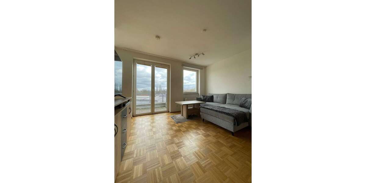 Etagenwohnung Dorsten Altstadt - 1 Zimmer, 35 m&sup2;, 480&euro; | Angebot:25774014