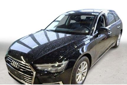 Audi A6 127.119 km 25.430 &euro; Moers-Hülsdonk 47441